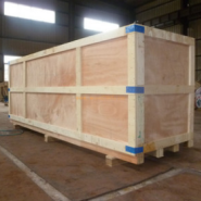 滄州木制包裝箱與紙箱產業概覽