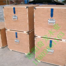 樂林木制包裝公司 專業木材與木制包裝箱解決方案